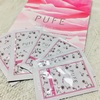 無添加＊時短を叶えるスキンケアPUFEピュフェ＊春のゆらぎ肌に打ち勝つ✧