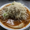 麺喰らう（その 170）旨辛ラーメン