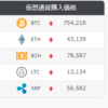 仮想通貨暴落してるけどいつかは上がる、ただし…。