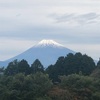 今朝の景色2