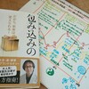 【感想】 『包み込みの幸福論』 清水義久・著 徳間書店　★レゾナンスリーディングvol.23