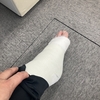 怪我にはご用心！