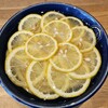 【うどんとお酒 土麦＠川越】埼玉県川越で人気の創作うどんのお店【レモン冷やかけ】