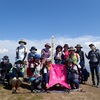 【終了報告】東海おとな女子登山部実技ツアー＠竜ヶ岳（1,099m/三重県） byもっちー
