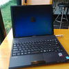 VAIO type G(VGN-G2)入手！G1→G2へ改造