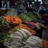 ヤンゴンで観光しない。だったらここへ行こう。ティリミンガラ市場（Thiri Mingala Market)で感じるローカルの日常