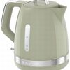 レトロデザインが可愛いい ティファール ケトル 電気ケトル 1.0L マチネ ピスタチオ KO3233JP