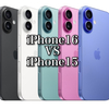 iPhone16とiPhone15ならiPhone15をオススメしたい理由