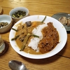 カレーライスの思い出