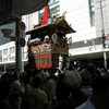 祇園祭　山鉾巡行