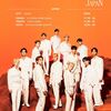 SEVENTEEN、日本ドームツアーの詳細発表…3都市（東京 大阪 名古屋）で6公演開催！