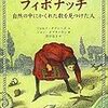 絵本　「フィボナッチ　自然の中にかくれた数をみつけた人」