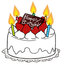 誕生日・・・そして