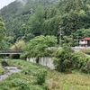 クマに注意！名栗地区で目撃情報２件
