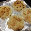 No.104 残りご飯deライスバーガー