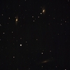 20190216 Leo Triplet（M65、M66、NGC3628）再び