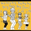 ダイエットダンスの真の目的