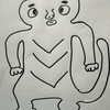 ＃自閉症の兄　絵の才能は？？　・・・ヨコシマな妹が考える事（希望）