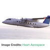  Heart Aerospace raises $35M Series A, lands order with United and Mesa Airlines for 200 aircraft