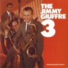 Jimmy Giuffre『The Jimmy Giuffre 3』('56)