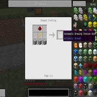 使用した 便利 Mod 一覧 追加していきます M340 S Blog Minecraft