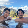 『「仮面ライダーで共演した」ということよりも｢あの多感な時期に1年間、撮影を共にした｣という点が結構大きいんですよね。酸いも甘いもの乗り越えてきた仲なので』の事。
