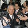 ・西松の違法献金で村井知事選勝利