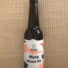 Meta Wheat Ale