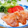 薬味たっぷり♪豚のしょうが焼き＆夏野菜のおひたし