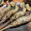有楽町夕食: 築地もったいない プロジェクト 魚治