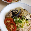 お昼の手抜きご飯アラカルト♪