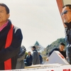 おめでとう　蝶野正洋　9/17