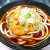 東神奈川駅　立ち食いそばうどん　日栄軒