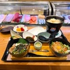青森県八戸市/俵屋さんのグランプリを受賞した2つの丼を食べて来ました。