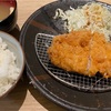 9月にグランドオープンした「JINGUMAE COMICHI」の「黒豚・地鶏ダイニング SATSUMA」で黒豚ロースかつを頂いた！ #グルメ #食べ歩き #ランチ 