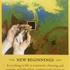 新たな始まり　NEW BEGINNINGS