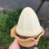 【ミニストップ】初代ベルギーチョコソフト