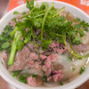 うどんとフォーのアイデンティティ