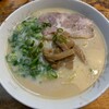 深夜3時にオープンする人気ラーメン店を発見！とんこつラーメンが650円とリーズナブル！