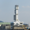 2011/11/14　関門海峡交通センター