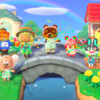 世界中で「あつまれ どうぶつの森」が大流行(Animal Crossing New Horizons)