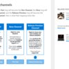Windows10 Insider Channels が発表されました！