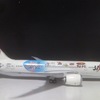 JAL B787 ジブリ "空を飛ぶ。"プロジェクト