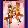 メギド72ブログ　メインストーリー九章四節　94話-3（前編その1）「お茶係の男、アンドレアルフス」