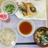 1/23（月）の昼食