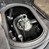 BMW E30【メンテナンスFile 53】 燃料ポンプOリング交換。