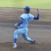 9/20 首都大学野球秋季1部リーグ・第3週 日本体育大学vs帝京大学