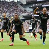 トッテナムvsアーセナル～巧みな柔軟性と戦略性で見事ダービーを制する～【サッカー】