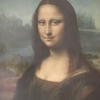 ルーブル美術館10  ルーブルのレオナルド