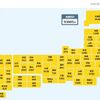 ＜新型コロナ・17日＞東京都で9,755人感染　神奈川県で6,128人感染
